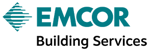 EMCOR Building Services logo